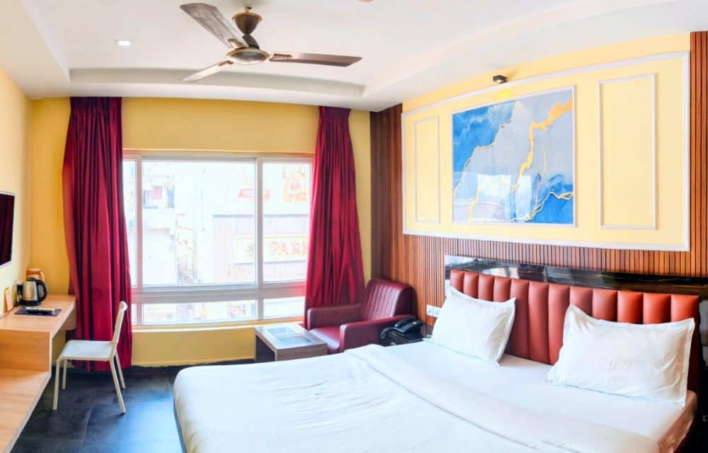 Hotel Shree Vineeth`s