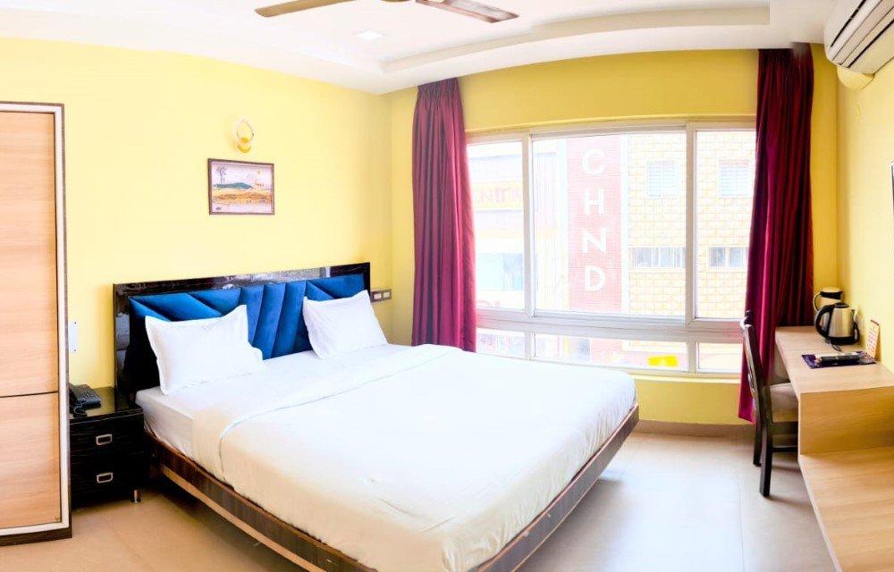 Hotel Shree Vineeth`s