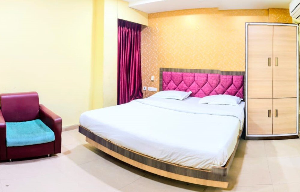 Hotel Shree Vineeth`s
